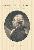 Seeking Nature's Logic: Natural Philosophy in the Scottish Enlightenment