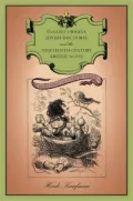 English Origins, Jewish Discourse, and the Nineteenth-Century British Novel