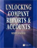 Unlocking Company Reports and Accounts