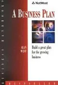 Business Plan Build a Great Plan for the Growing Business