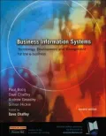 Business Information Systems Technology, Development and Management for the E-Business