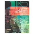 Essential Mathematics for Economic Analysis