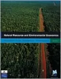 Natural Resource and Environmental Economics