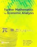 Further Mathematics For Economic Analysis