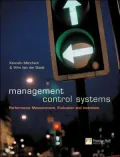 Management Control Systems