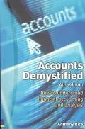 Accounts Demystified