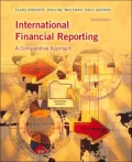 International Financial Reporting