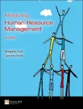 Introducing Human Resource Management