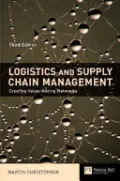 Logistics and Supply Chain Management