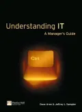 Understanding IT