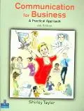 Communications for Business A Practical Approach