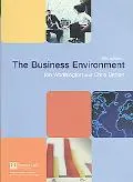 The Business Environment