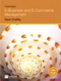 E-business and E-commerce Management Ebusiness and Ecommerce Management