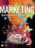 Marketing Real People Real Choices