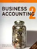 Frank Wood's Business Accounting Vol. 2, 11th edition
