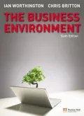 The Business Environment