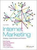 Internet Marketing: Strategy, Implementation and Practice