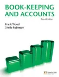 Book-keeping and Accounts