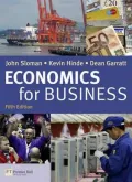 Economics for Business