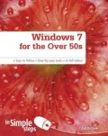 Windows 7 for the Over 50's