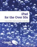 Ipad for the over 50's