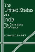 The United States and India