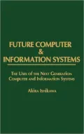 Future Computer and Information Systems