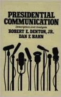 Presidential Communication: Description and Analysis