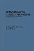 Responding To America's Homeless