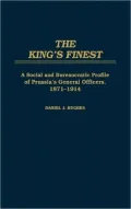 The King's Finest
