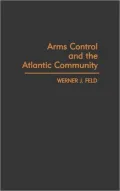Arms Control and the Atlantic Community