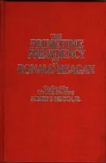 The primetime presidency of Ronald Reagan