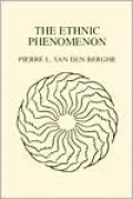 The Ethnic Phenomenon