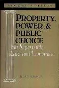 Property, power, and public choice