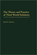 Theory and Practice of Third World Solidarity