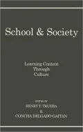 School & Society