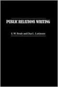 Public Relations Writing