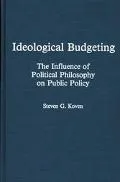 Ideological Budgeting