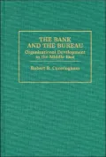 Bank And The Bureau