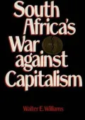 South Africa's war against capitalism
