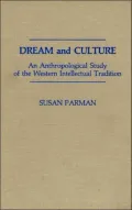 Dream And Culture