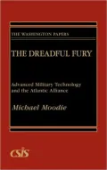 Dreadful Fury Advanced Military Technology and the Atlantic Alliance