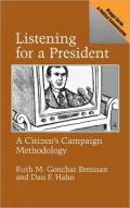 Listening for a President