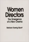 Women Directors: The Emergence of a New Cinema