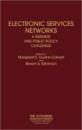 Electronic Services Networks