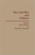 The Cold War and Defense