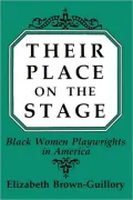Their Place On The Stage