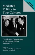 Mediated Politics in Two Cultures