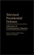 Televised Presidential Debates