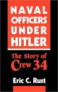 Naval Officers Under Hitler